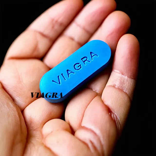 No se me levanta ni con viagra